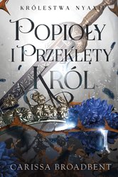 : Popioły i przeklęty król - ebook