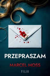: Przepraszam - ebook