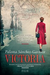 : Victoria - ebook