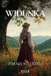 : Widunka - ebook