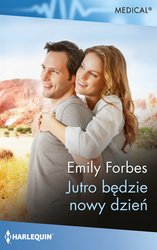 : Jutro będzie nowy dzień - ebook