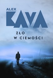 : Zło w ciemności - ebook