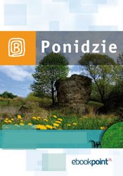 : Ponidzie. Miniprzewodnik - ebook