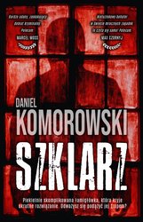 : Szklarz - ebook