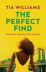 : The Perfect Find - ebook