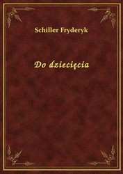 : Do dziecięcia - ebook