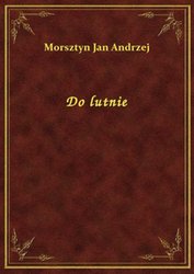 : Do lutnie - ebook