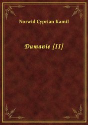 : Dumanie [II] - ebook