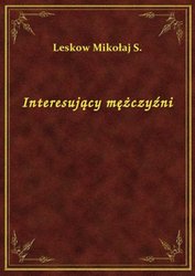 : Interesujący mężczyźni - ebook