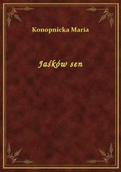 : Jaśków sen - ebook