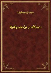 : Kołysanka jodłowa - ebook