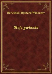 : Moja gwiazda - ebook