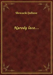 : Narody lecz... - ebook