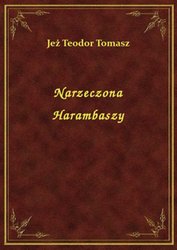 : Narzeczona Harambaszy - ebook