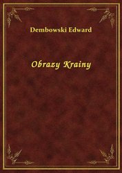 : Obrazy Krainy - ebook