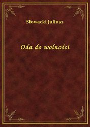 : Oda do wolności - ebook