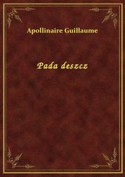 : Pada deszcz - ebook