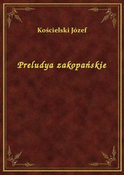 : Preludya zakopańskie - ebook