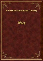 : Wąsy - ebook