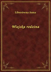 : Wiejska rodzina - ebook