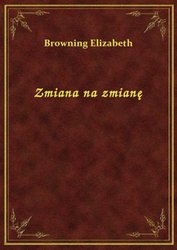 : Zmiana na zmianę - ebook