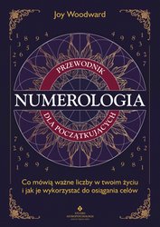 : Numerologia - przewodnik dla początkujących - ebook