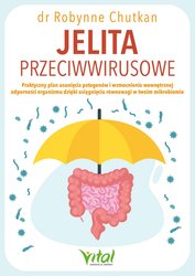 : Jelita przeciwwirusowe - ebook