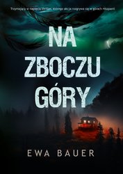 : Na zboczu góry - ebook