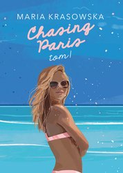 : Chasing Paris - ebook