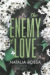 : The Enemy of Love - ebook