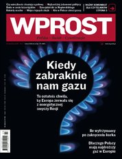 : Wprost - e-wydanie – 3/2009