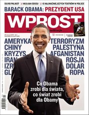: Wprost - e-wydanie – 4/2009