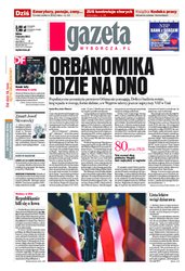 : Gazeta Wyborcza - Trójmiasto - e-wydanie – 3/2012