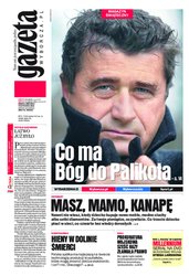 : Gazeta Wyborcza - Łódź - e-wydanie – 5/2012