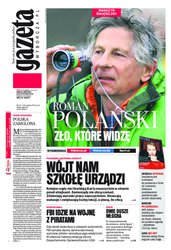 : Gazeta Wyborcza - Wrocław - e-wydanie – 17/2012