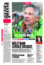 : Gazeta Wyborcza - Kraków - e-wydanie – 17/2012