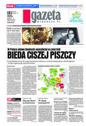 : Gazeta Wyborcza - Trójmiasto - e-wydanie – 33/2012