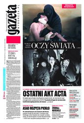 : Gazeta Wyborcza - Kraków - e-wydanie – 35/2012