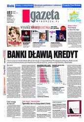 : Gazeta Wyborcza - Wrocław - e-wydanie – 39/2012
