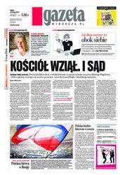 : Gazeta Wyborcza - Wrocław - e-wydanie – 46/2012