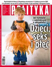 : Polityka - e-wydanie – 2/2014