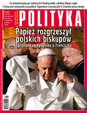 : Polityka - e-wydanie – 7/2014