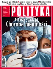 : Polityka - e-wydanie – 12/2014
