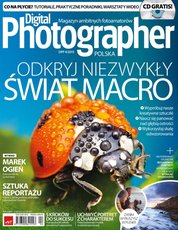 : Digital Photographer Polska - e-wydanie – 4/2015
