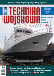 : Nowa Technika Wojskowa - e-wydanie – 10/2015