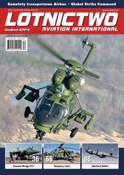 : Lotnictwo Aviation International - e-wydanie – 4/2015