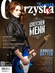 : Gitarzysta - e-wydanie – 3/2016