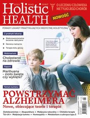 : Holistic Health - e-wydanie – 1/2016