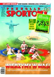 : Przegląd Sportowy - e-wydanie – 182/2016