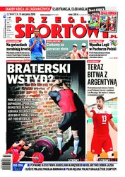 : Przegląd Sportowy - e-wydanie – 187/2016